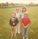 Erin,Heather,SkyeAndRick